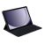 Samsung Galaxy Tab A9 Plus (11.0) SM-X210 / X215 / X216B, Bluetooth billentyűzetes mappa tok, ultravékony, stand, Samsung Book Cover Slim, fekete, gyári