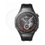Huawei Watch GT5 Pro (46 mm), Kijelzővédő fólia, ütésálló fólia (az íves részre nem hajlik rá!), Tempered Glass (edzett üveg), Clear