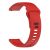 Xiaomi Redmi Watch 5 Active / Redmi Watch 5 Lite, szilikon pótszíj, állítható, piros