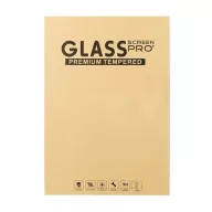   Huawei MatePad 12 X (12.0), Kijelzővédő fólia, ütésálló fólia, Tempered Glass (edzett üveg), Clear