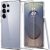 Samsung Galaxy S25 Ultra SM-S938, Műanyag hátlap védőtok + szilikon keret, Spigen Ultra Hybrid, átlátszó