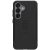 Samsung Galaxy S25 SM-S931, Műanyag hátlap védőtok, szilikon belső, közepesen ütésálló, Magsafe kompatibilis, UAG Civilian Pro Magsafe, fekete