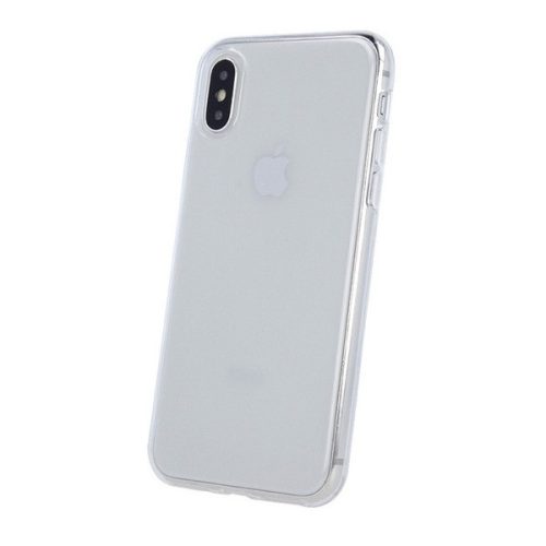 Nothing Phone 3a, Szilikon tok, ultravékony, átlátszó