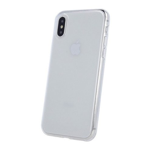 Nothing Phone 3a Pro, Szilikon tok, ultravékony, átlátszó