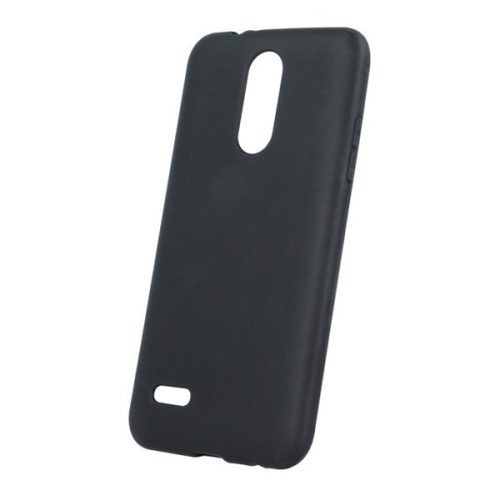 Realme 14 Pro Plus, Szilikon tok, fekete