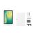 Samsung Galaxy Tab S10 FE Plus (13.1) SM-X620 / X626B, Kijelzővédő fólia, Clear Prémium, gyári
