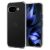 Google Pixel 9a, Szilikon tok, Spigen Crystal Flex, átlátszó