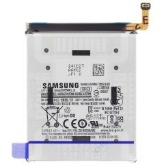   Samsung Galaxy S25 Ultra SM-S938, Akkumulátor, 5000 mAh, Li-Ion, gyári