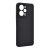 Realme 14 / 14T, Szilikon tok, fekete