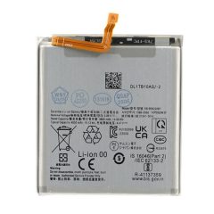   Samsung Galaxy S24 SM-S921, Akkumulátor, 4000 mAh, Li-Ion, kompatibilis