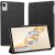 Huawei Honor Pad X9a (11.5), mappa tok, Trifold, Dux Ducis Domo, fekete
