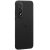 OnePlus Nord 5 / Ace 5 Ultra, Műanyag hátlap védőtok + szilikon keret, ultravékony, Magsafe töltővel kompatibilis, OnePlus Sandstone Magnetic, fekete, gyári