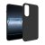 OnePlus Nord 5 / Ace 5 Ultra, Szilikon tok, fekete