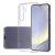 Samsung Galaxy S25 FE SM-S731, Szilikon tok, ultravékony, átlátszó