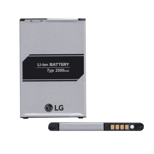 LG G4, Akkumulátor, BL-51YF, 3000 mAh, Li-Ion, gyári