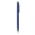 Univerzális ceruza 2in1 (bármilyen kapacitív kijelzőhöz + toll), 13 cm, kék