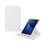 Samsung Galaxy Tab A 7.0 SM-T280 / T285, mappa tok, elforgatható (360°), fehér