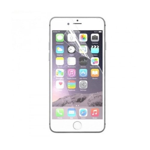 Apple iPhone 7 / 8 / SE (2020) / SE (2022), Kijelzővédő fólia, Enkay, Clear