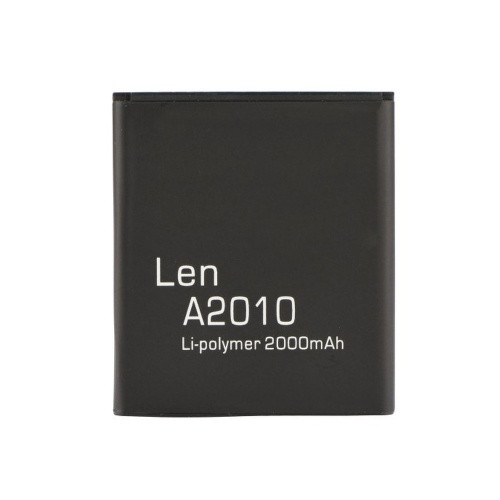 Lenovo A2010 / Lenovo B, Akkumulátor, 2000 mAh, LI-Polymer