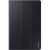Samsung Galaxy Tab A 10.1 (2016) SM-P580 / P585, S Pen verzió, mappa tok, fekete, gyári