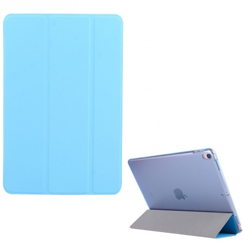 Apple iPad Pro 10.5 (2017) / iPad Air (2019), mappa tok, Smart Case, kék