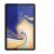 Samsung Galaxy Tab S4 10.5 SM-T830 / T835, Kijelzővédő fólia, ütésálló fólia, Tempered Glass (edzett üveg), Clear