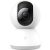 Wifi kamera, 360° forgatható, éjjellátó, mozgásérzékelős, Full HD felbontás, Xiaomi Mi, gyári, fehér