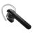 Bluetooth fülhallgató, v4.0, MultiPoint, Jabra Talk 45, fekete