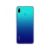 Huawei P Smart (2019) / Honor 10 Lite, TPU szilikon tok, Blautel 4-OK, ultravékony, átlátszó