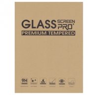   Lenovo Tab M10 (10.1) TB-X605F, Kijelzővédő fólia, ütésálló fólia, Tempered Glass (edzett üveg), Clear