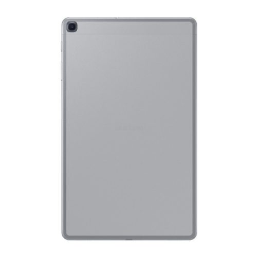 Samsung Galaxy Tab A 10.1 (2019) SM-T510 / T515, TPU szilikon tok, átlátszó