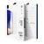 Samsung Galaxy Tab A 10.1 (2019) SM-T510 / T515, Kijelzővédő fólia, ütésálló fólia (az íves részre is!), Tempered Glass (edzett üveg), Anti Blue Ray, Dux Ducis, Clear