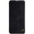 Samsung Galaxy M30 SM-M305F, Oldalra nyíló tok, Nillkin Qin, fekete