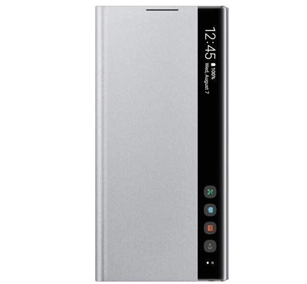 Samsung Galaxy Note 10 / 10 5G SM-N970 / N971, Oldalra nyíló