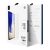 Samsung Galaxy Tab S6 10.5 SM-T860 / T865, Kijelzővédő fólia, ütésálló fólia (az íves részre is!), Tempered Glass (edzett üveg), Anti Blue Ray, Dux Ducis, Clear