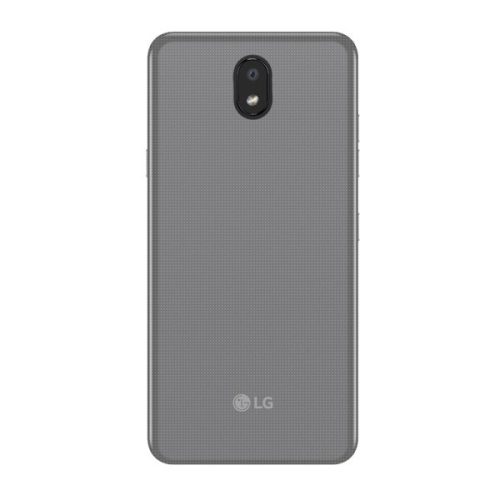 LG K30 (2019), Szilikon tok, ultravékony, átlátszó