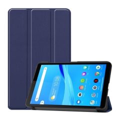   Lenovo Tab M7 (7.0) TB-7305F, mappa tok, Trifold, sötétkék