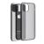 Apple iPhone 11 Pro Max, Szilikon tok, ultravékony, Hoco Light, átlátszó/füst