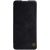 Samsung Galaxy A41 SM-A415F, Oldalra nyíló tok, Nillkin Qin, fekete