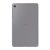 Samsung Galaxy Tab S6 Lite 10.4 / Tab S6 Lite 10.4 (2022) SM-P610 / P615 / P613 / P619, Szilikon tok, áttetsző