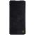 Samsung Galaxy A51 5G SM-A516F, Oldalra nyíló tok, Nillkin Qin, fekete