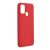 Samsung Galaxy M31 SM-M315F, Szilikon tok, piros