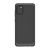 Samsung Galaxy A31 SM-A315F, Szilikon tok, fekete, gyári