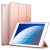 Apple iPad Pro 10.5 (2017) / iPad Air (2019), mappa tok, Smart Case, ESR Yippee, vörösarany
