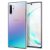 Samsung Galaxy Note 10 Plus / 10 Plus 5G SM-N975 / N976, Szilikon tok, Spigen Crystal Flex, átlátszó