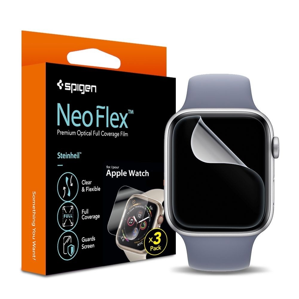 apple watch 4 5.1