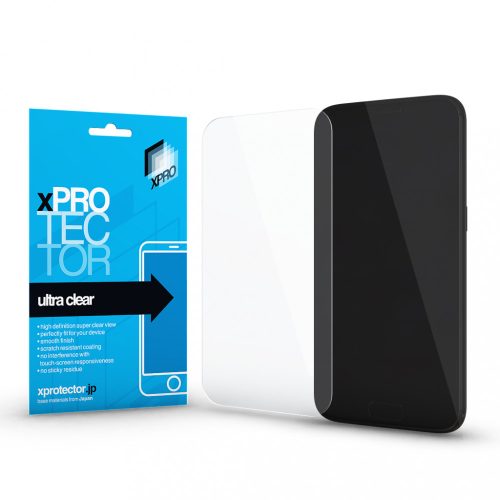 Apple iPhone 12 mini Xprotector Ultra Clear kijelzővédő fólia