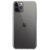 Apple iPhone 12 Mini, Szilikon tok, Uniq Glase, átlátszó