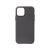 Decoded BackCover Apple iPhone 12/12 Pro hátlap tok, fekete