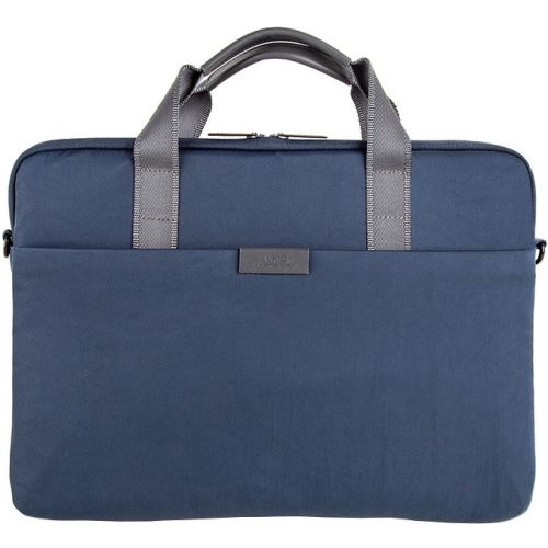 Uniq Stockholm 16" laptop táska, kék